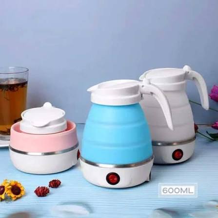 Travel Folding Kettle
