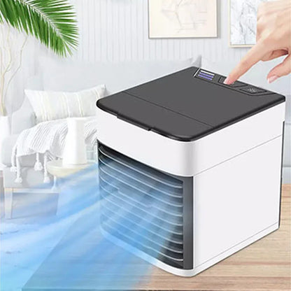 3 in 1 Arctic Air Cooler Fan For Home & Office With Water Tank