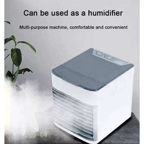 3 in 1 Arctic Air Cooler Fan For Home & Office With Water Tank