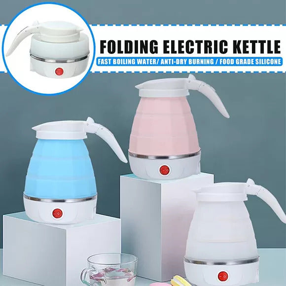 Travel Folding Kettle