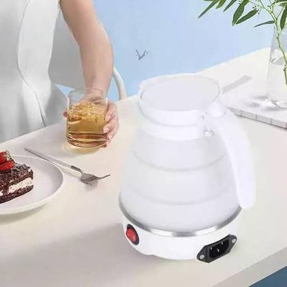 Travel Folding Kettle