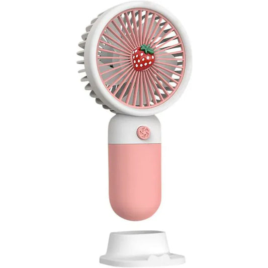 Mini Handheld Fan